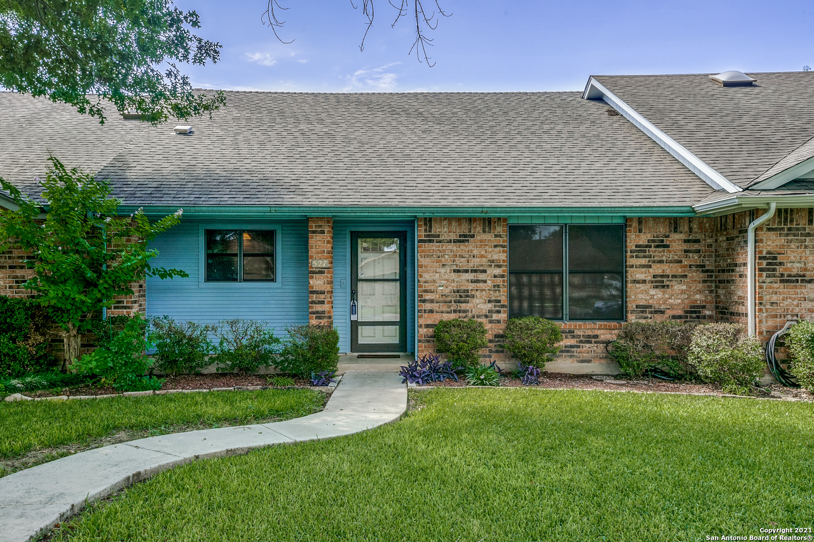 527 Frostwood Drive New Braunfels TX 78130