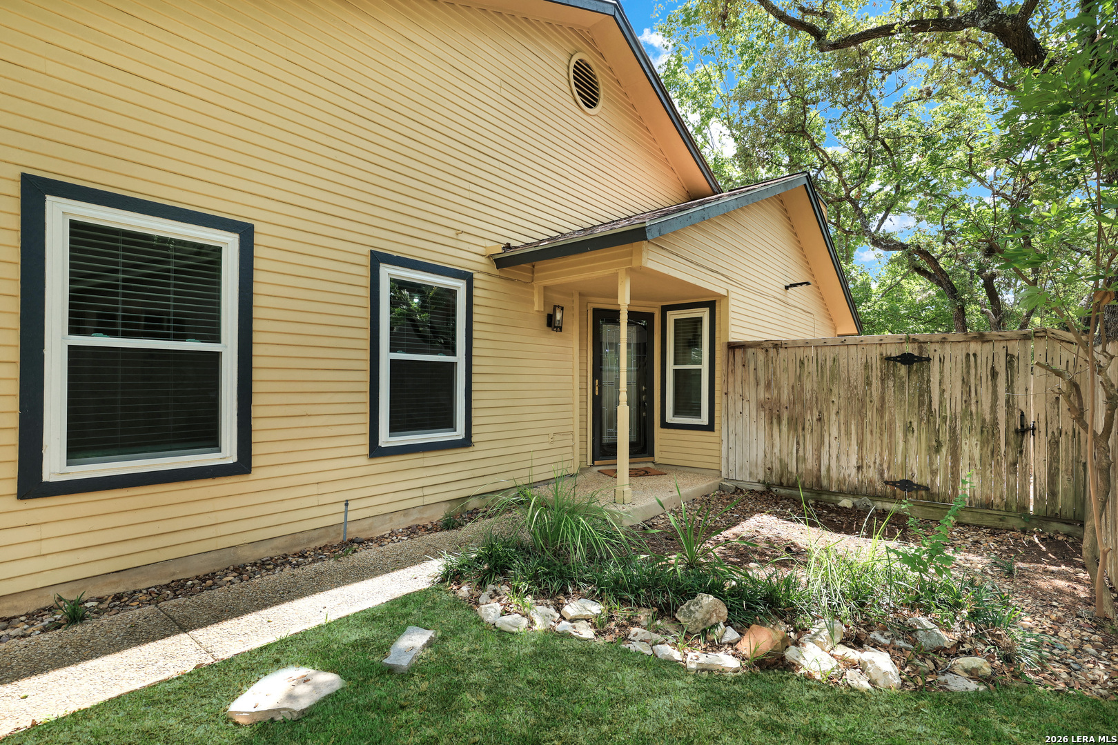 9524 Stillforest San Antonio TX 78250