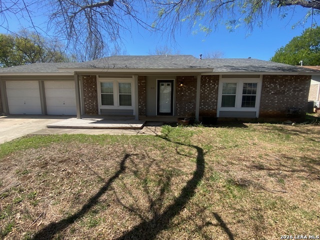 9131 Pitcairn San Antonio TX 78254