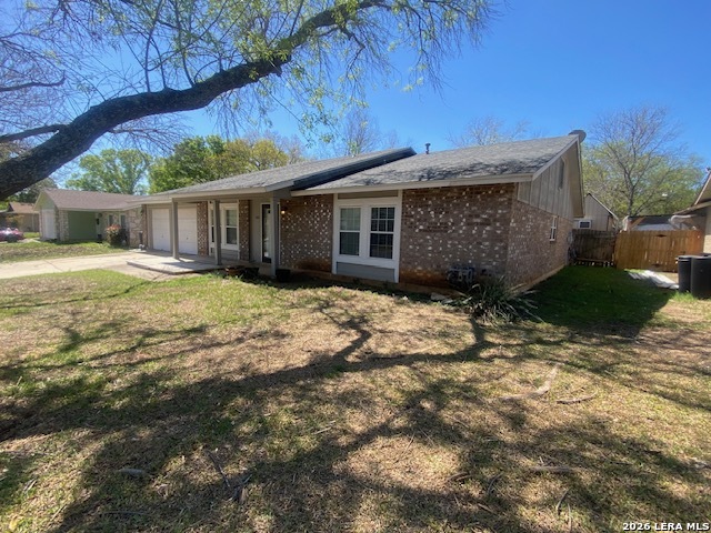 9131 Pitcairn San Antonio TX 78254