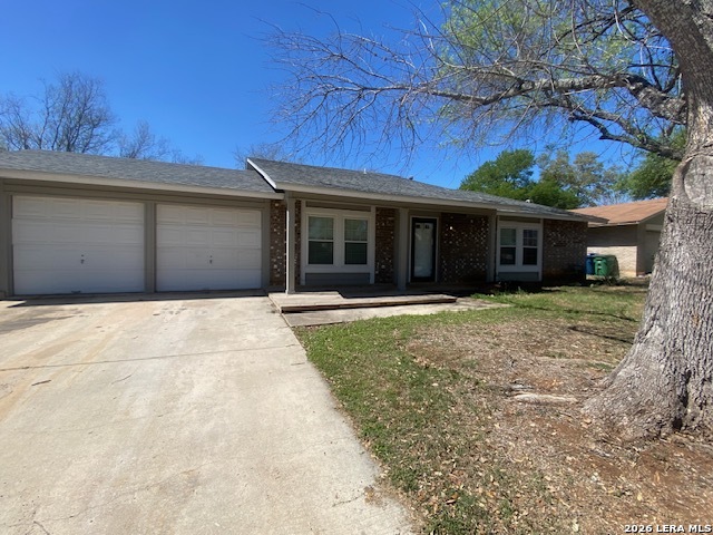 9131 Pitcairn San Antonio TX 78254