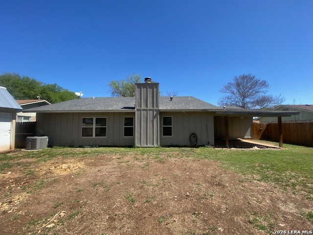 9131 Pitcairn San Antonio TX 78254