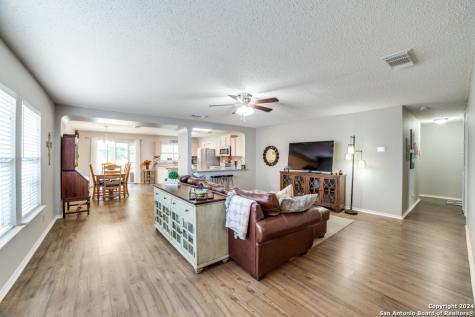2318 Gold Holly Place San Antonio TX 78259