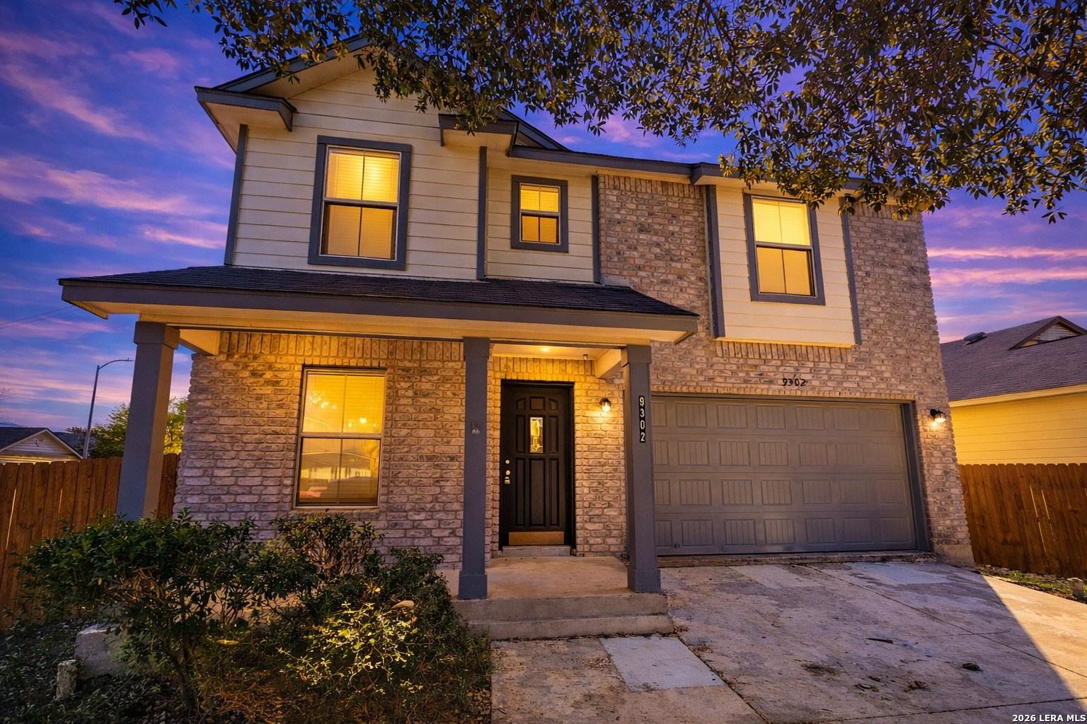 9302 Longmire San Antonio TX 78245