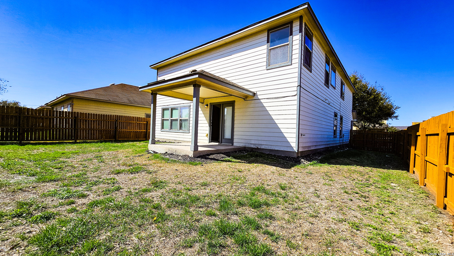 9302 Longmire San Antonio TX 78245