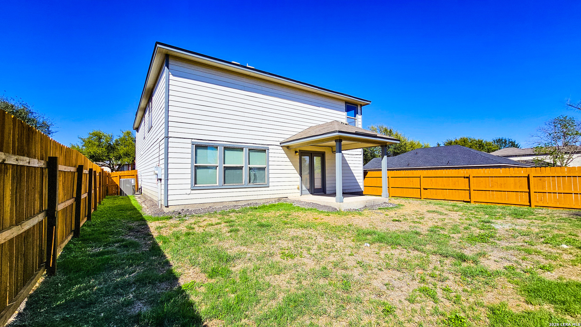 9302 Longmire San Antonio TX 78245