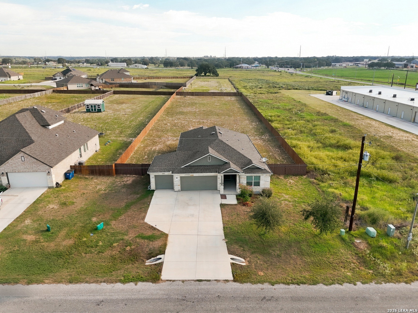 155 Arched Oak Loop Floresville TX 78114