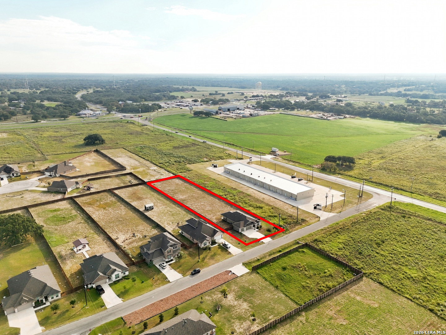 155 Arched Oak Loop Floresville TX 78114