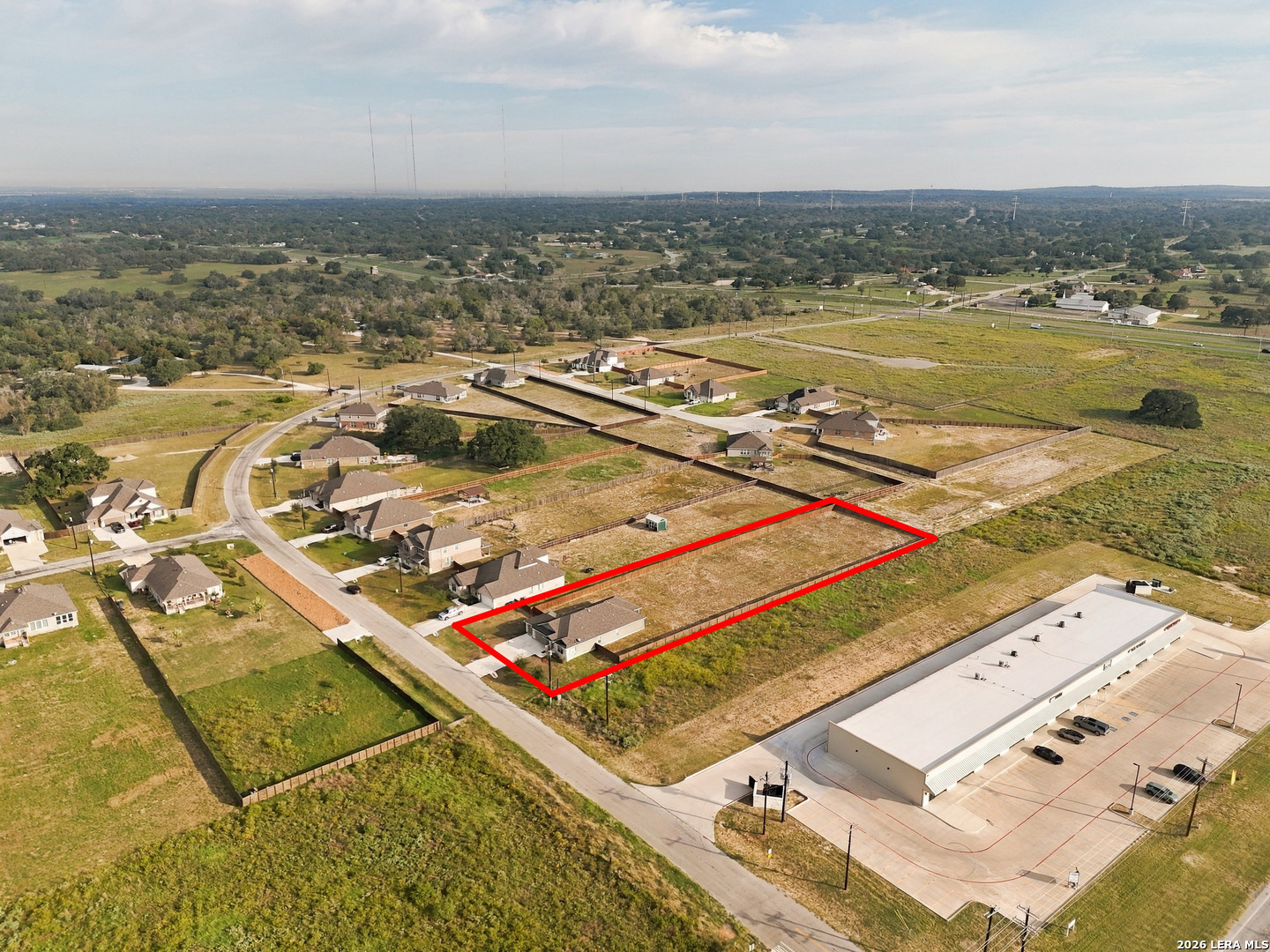 155 Arched Oak Loop Floresville TX 78114