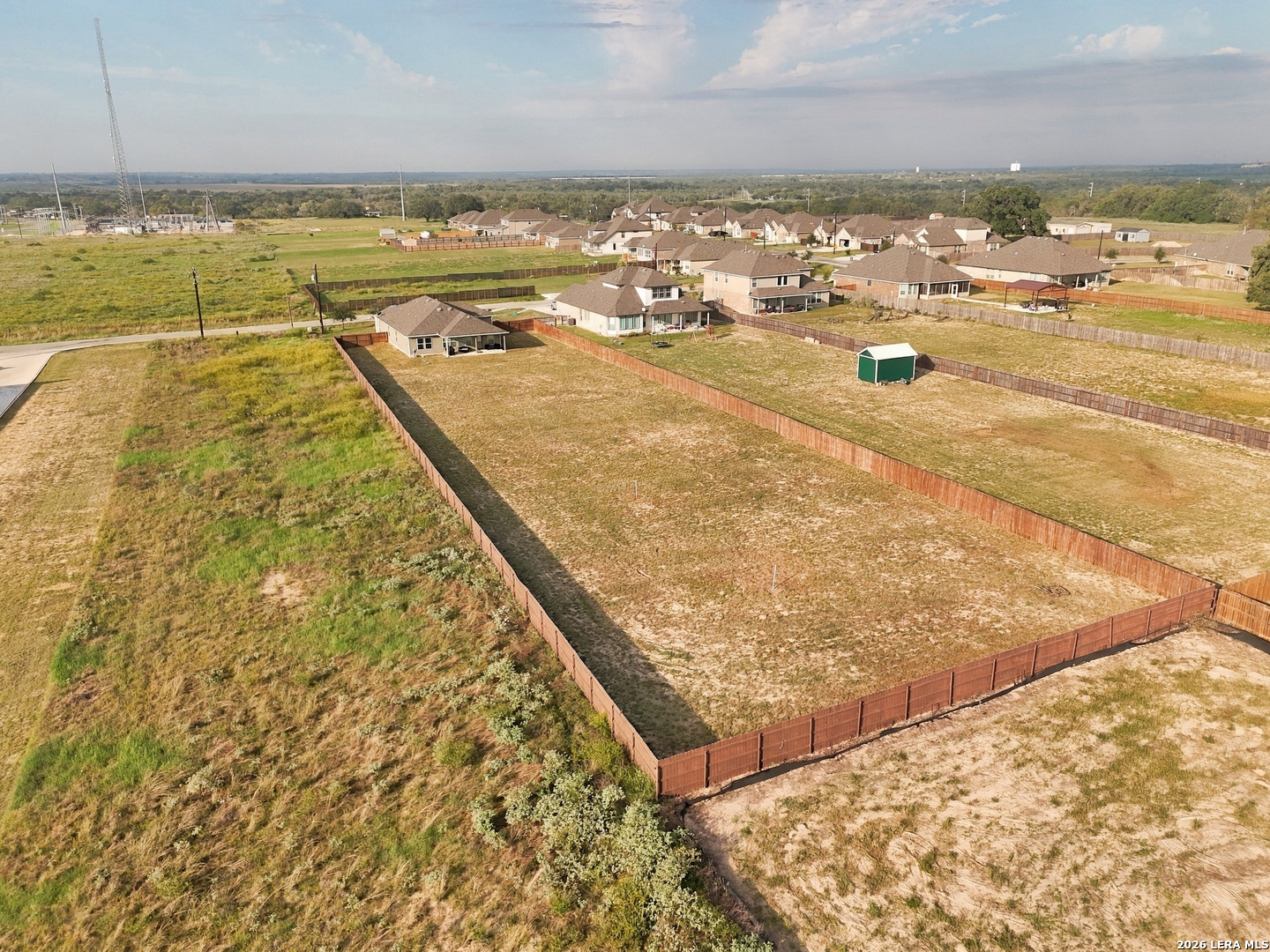 155 Arched Oak Loop Floresville TX 78114