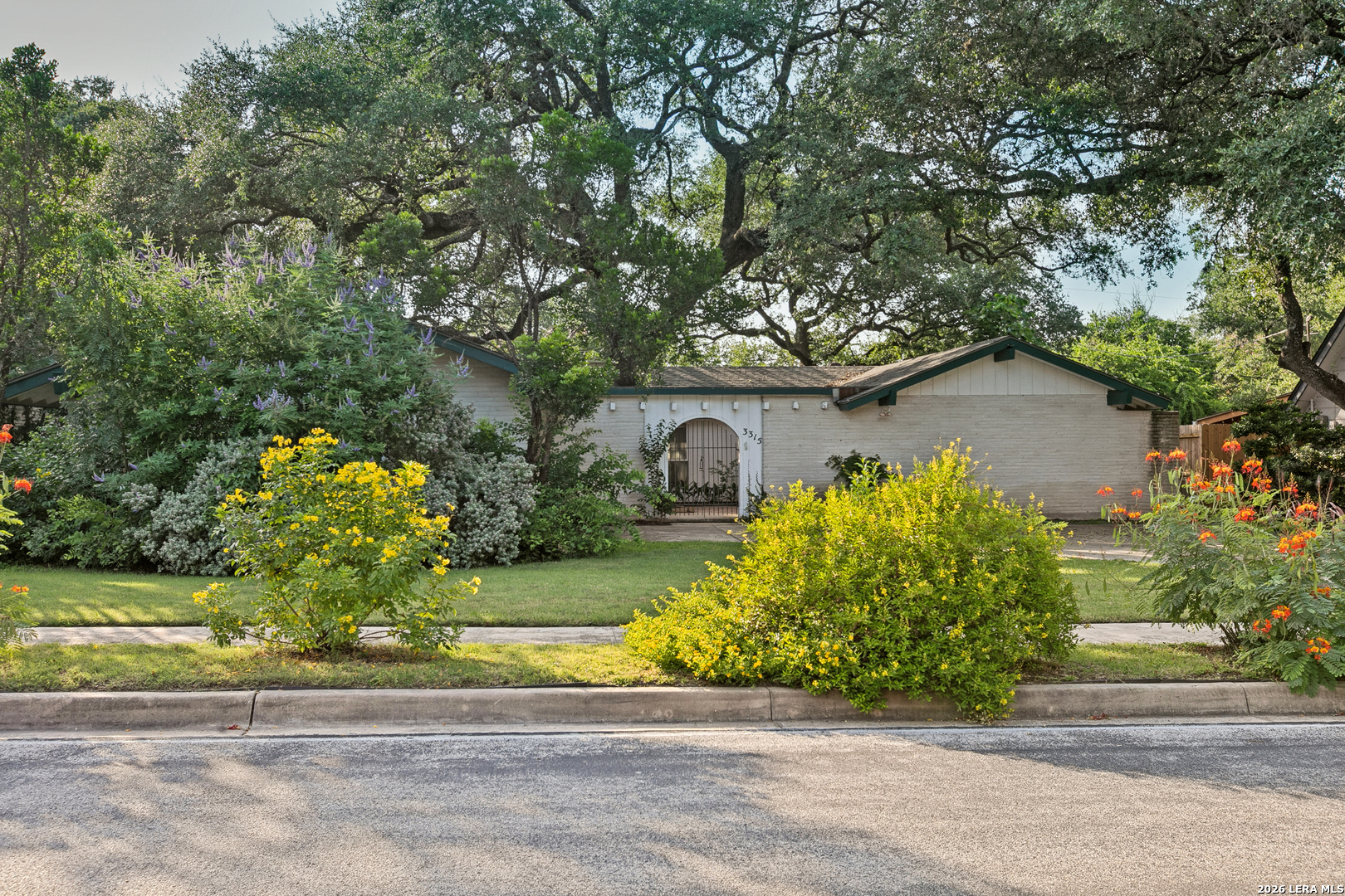 3315 Litchfield Street San Antonio TX 78230