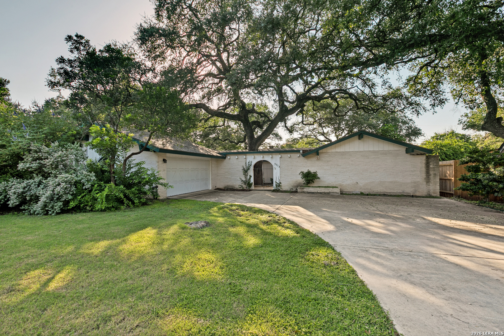 3315 Litchfield Street San Antonio TX 78230