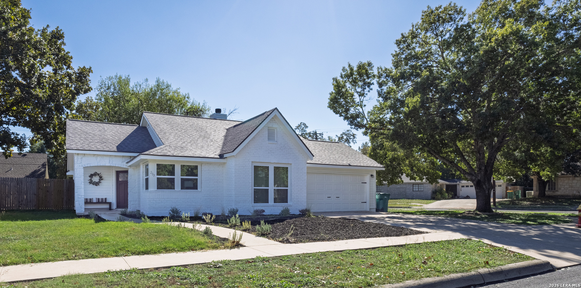 205 Cibolo Basin Drive Boerne TX 78006