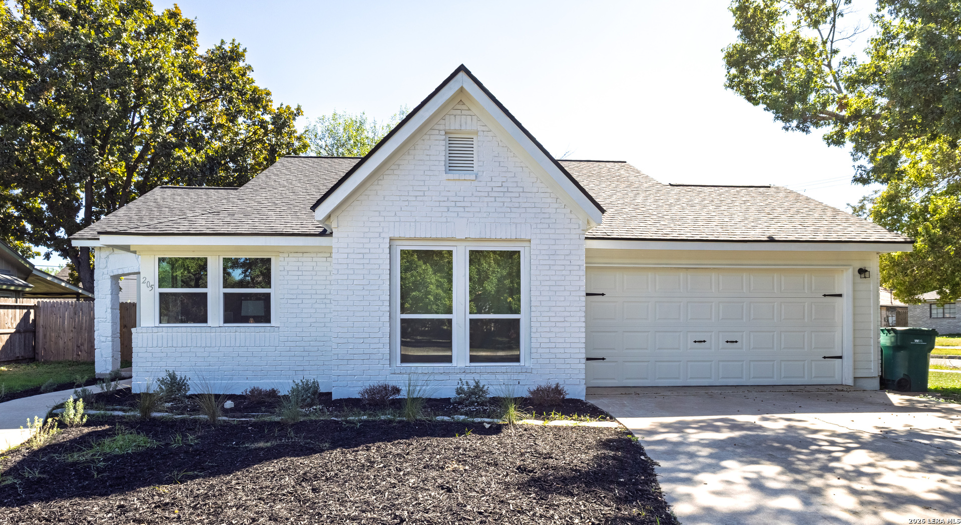 205 Cibolo Basin Drive Boerne TX 78006
