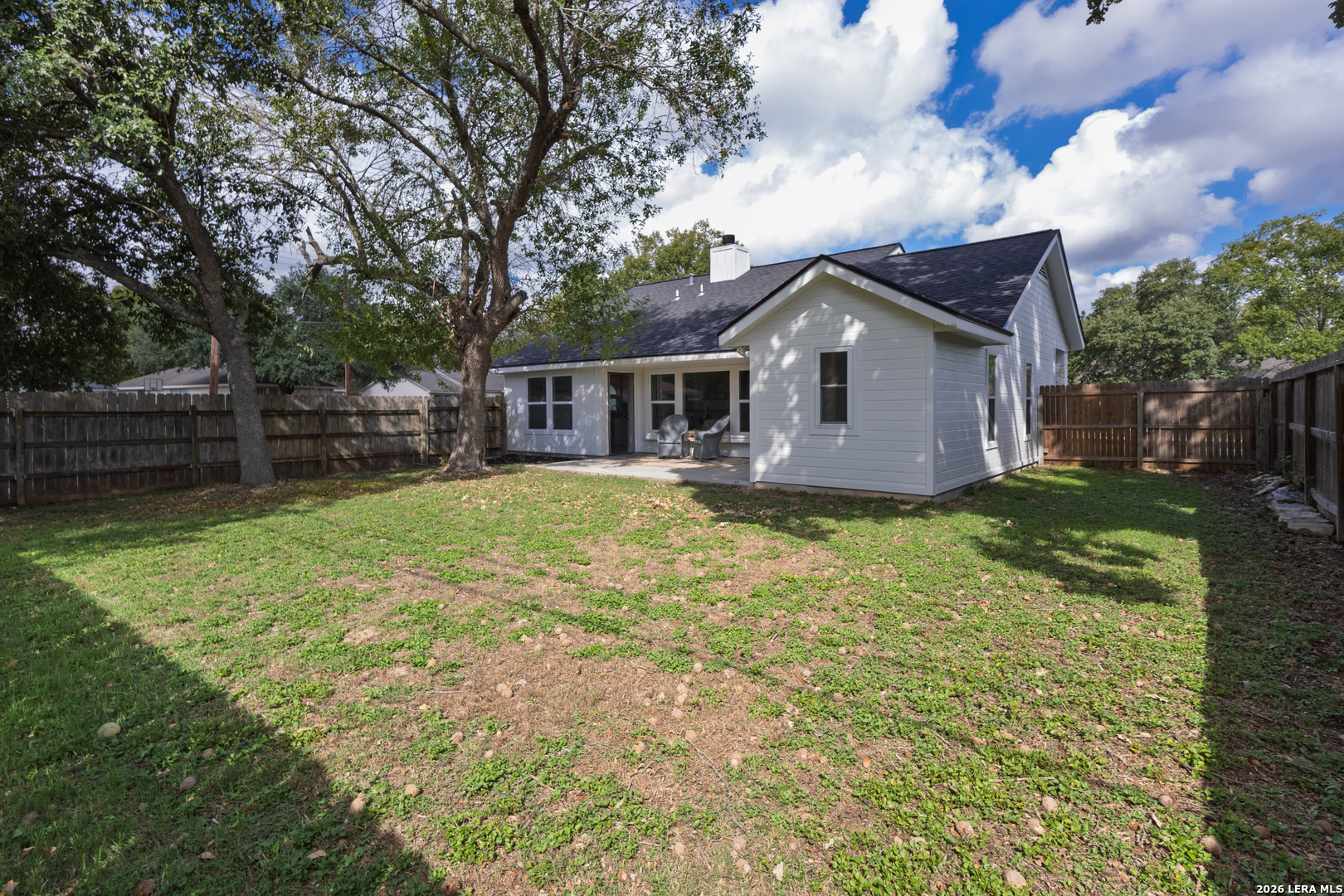 205 Cibolo Basin Drive Boerne TX 78006