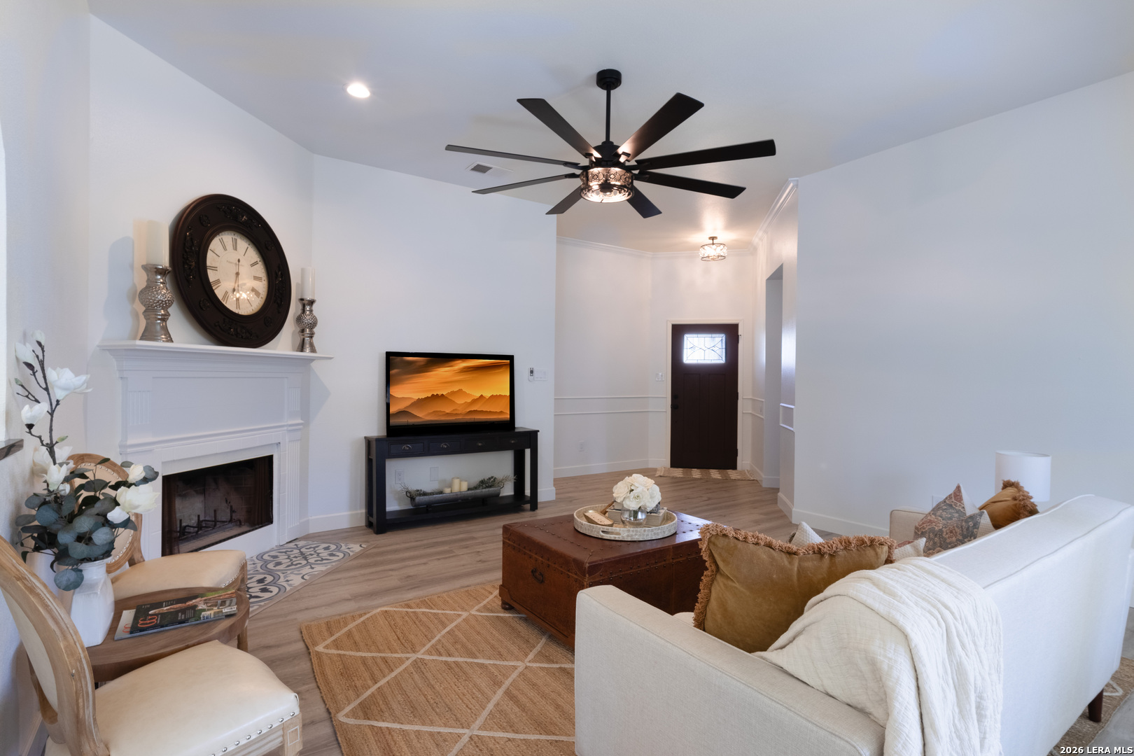 205 Cibolo Basin Drive Boerne TX 78006