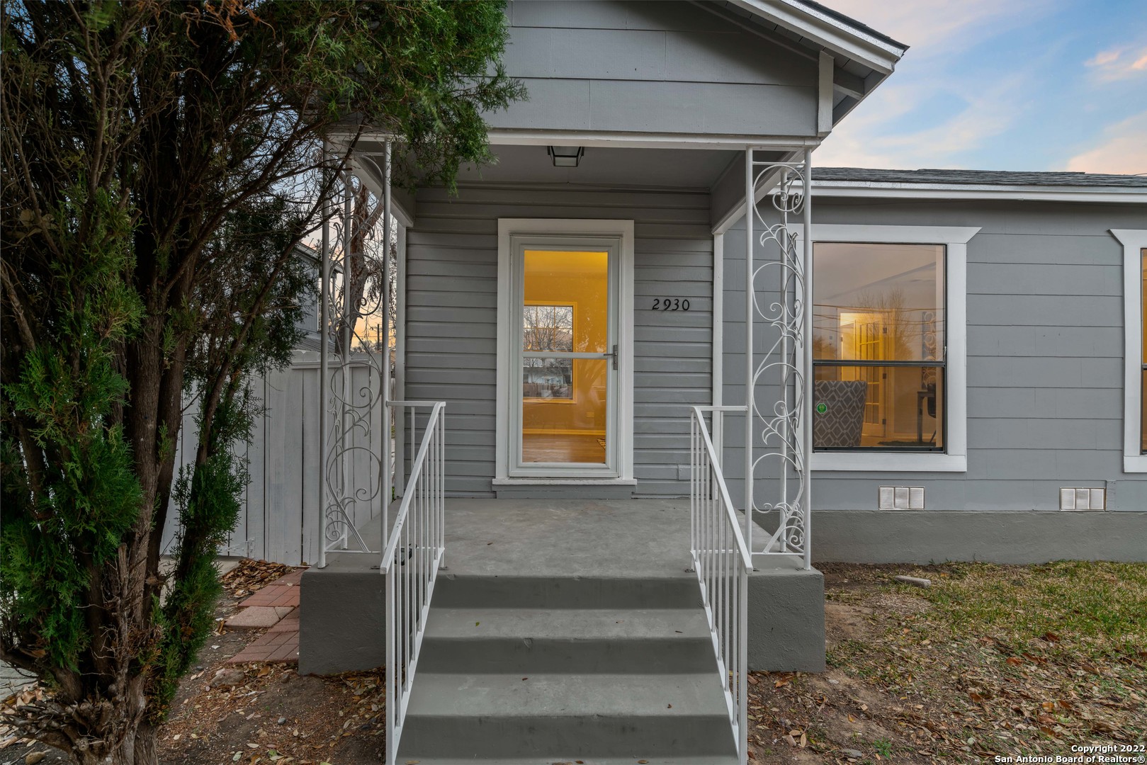 2930 W Ashby Place San Antonio TX 78228