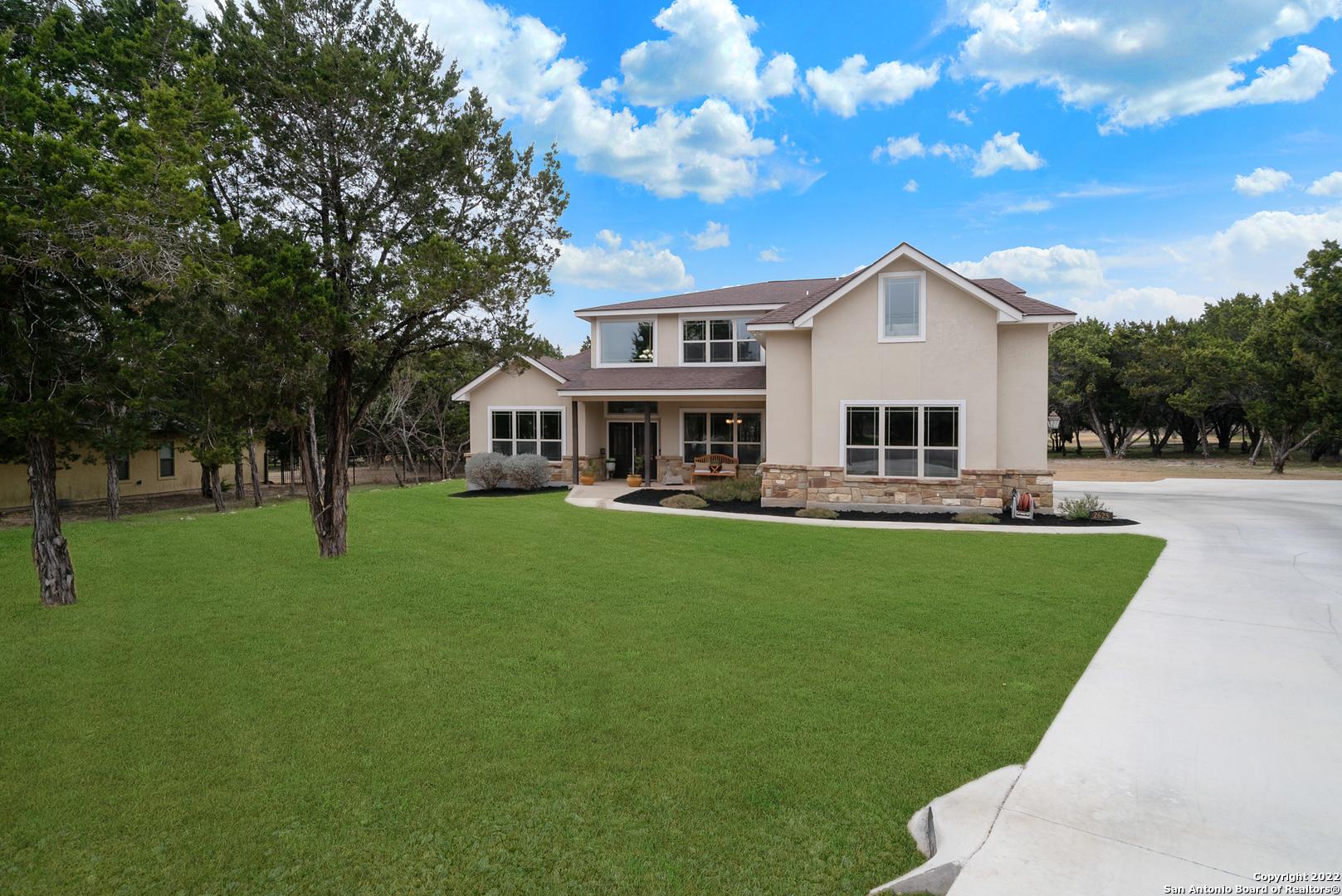 2625 Wild Cat Roost New Braunfels TX 78132