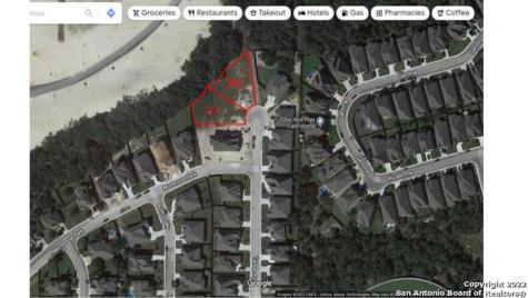 311 Tahoe Avenue San Antonio TX 78253