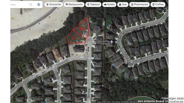 311 Tahoe Avenue San Antonio TX 78253