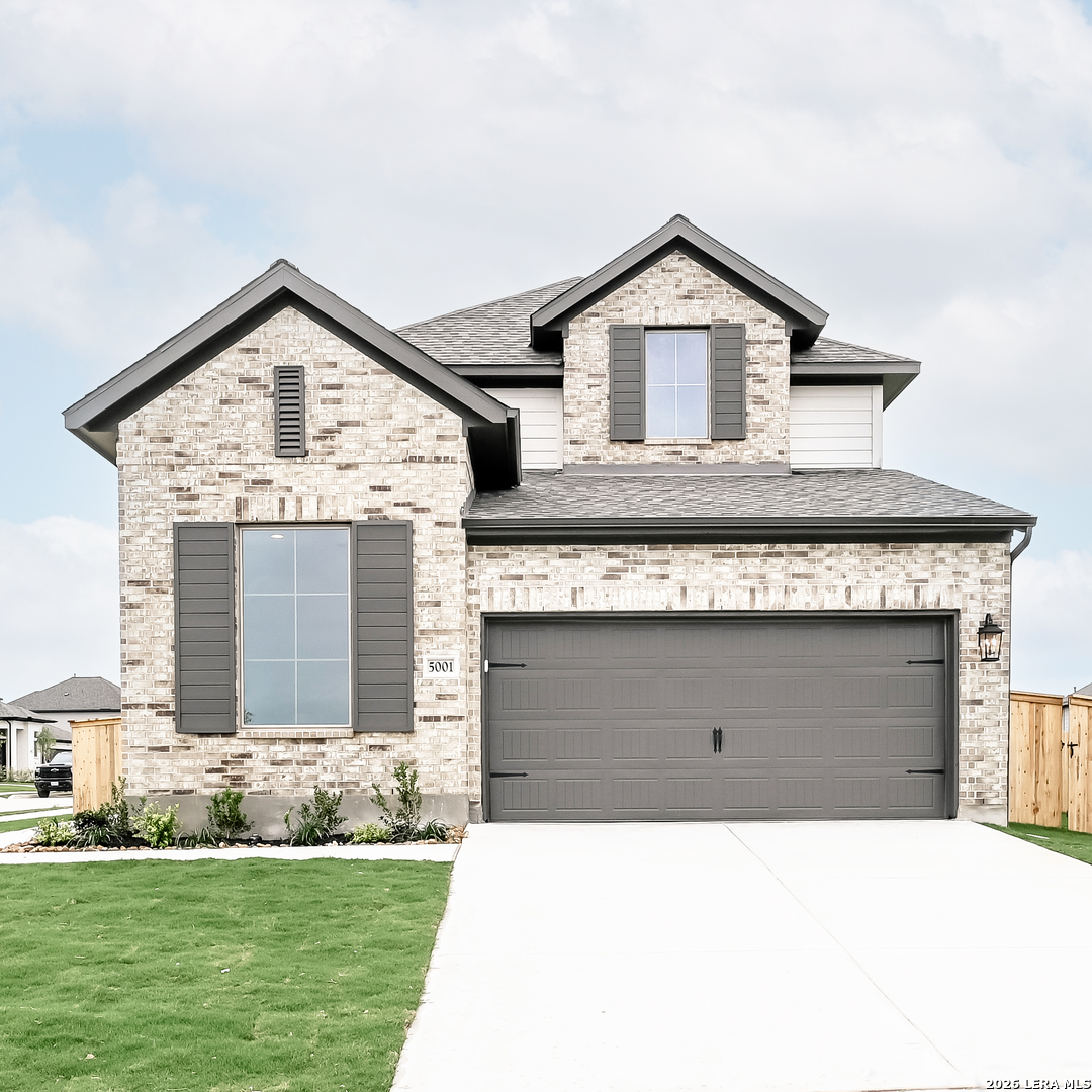 5001 Obispo Circle Schertz TX 78124