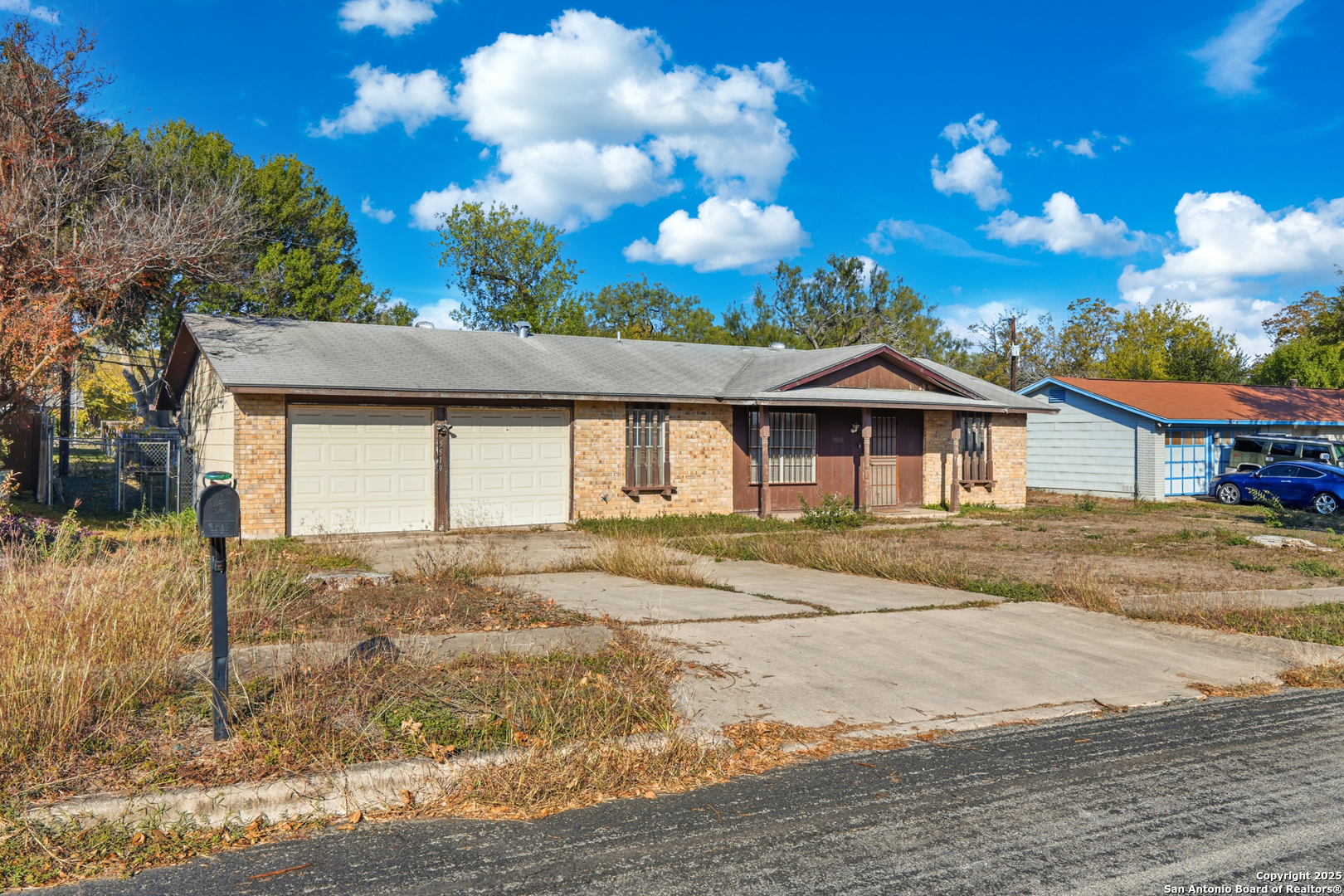 5519 Crystal Valley Street San Antonio TX 78242