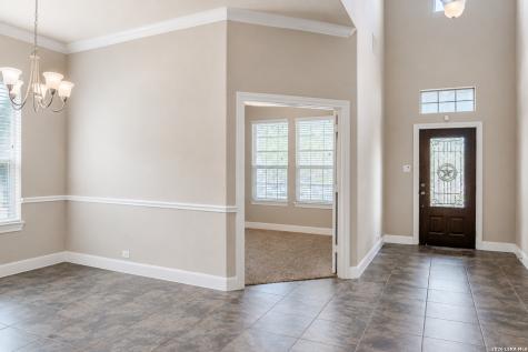 3419 Cherokee Cove San Antonio TX 78253