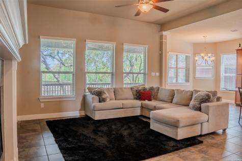 3419 Cherokee Cove San Antonio TX 78253