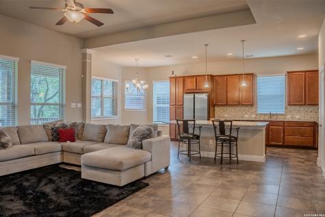 3419 Cherokee Cove San Antonio TX 78253