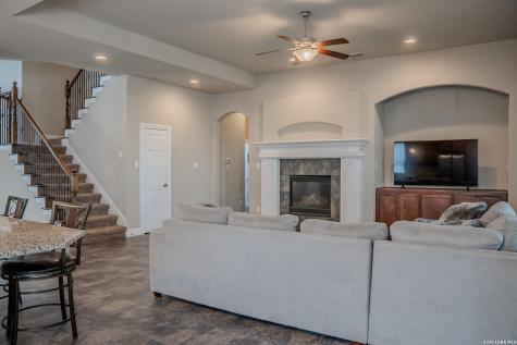 3419 Cherokee Cove San Antonio TX 78253