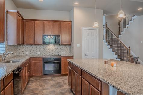 3419 Cherokee Cove San Antonio TX 78253