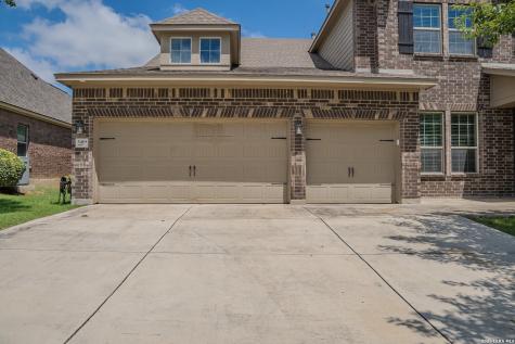 3419 Cherokee Cove San Antonio TX 78253