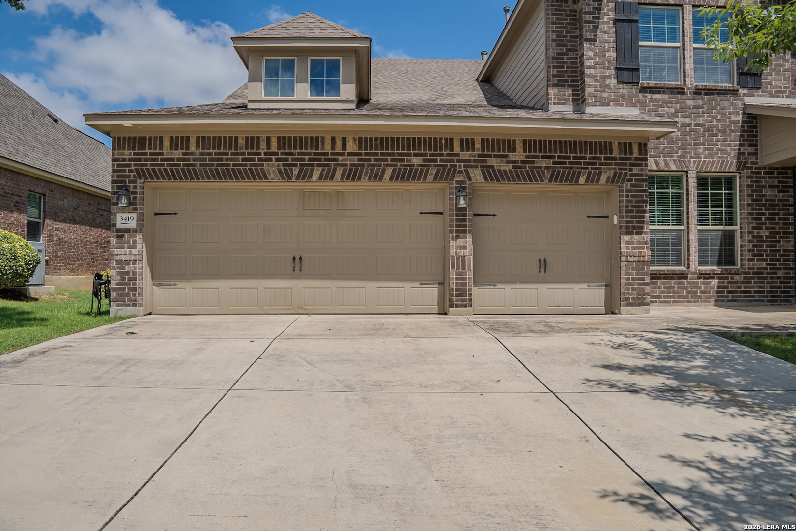 3419 Cherokee Cove San Antonio TX 78253