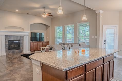 3419 Cherokee Cove San Antonio TX 78253
