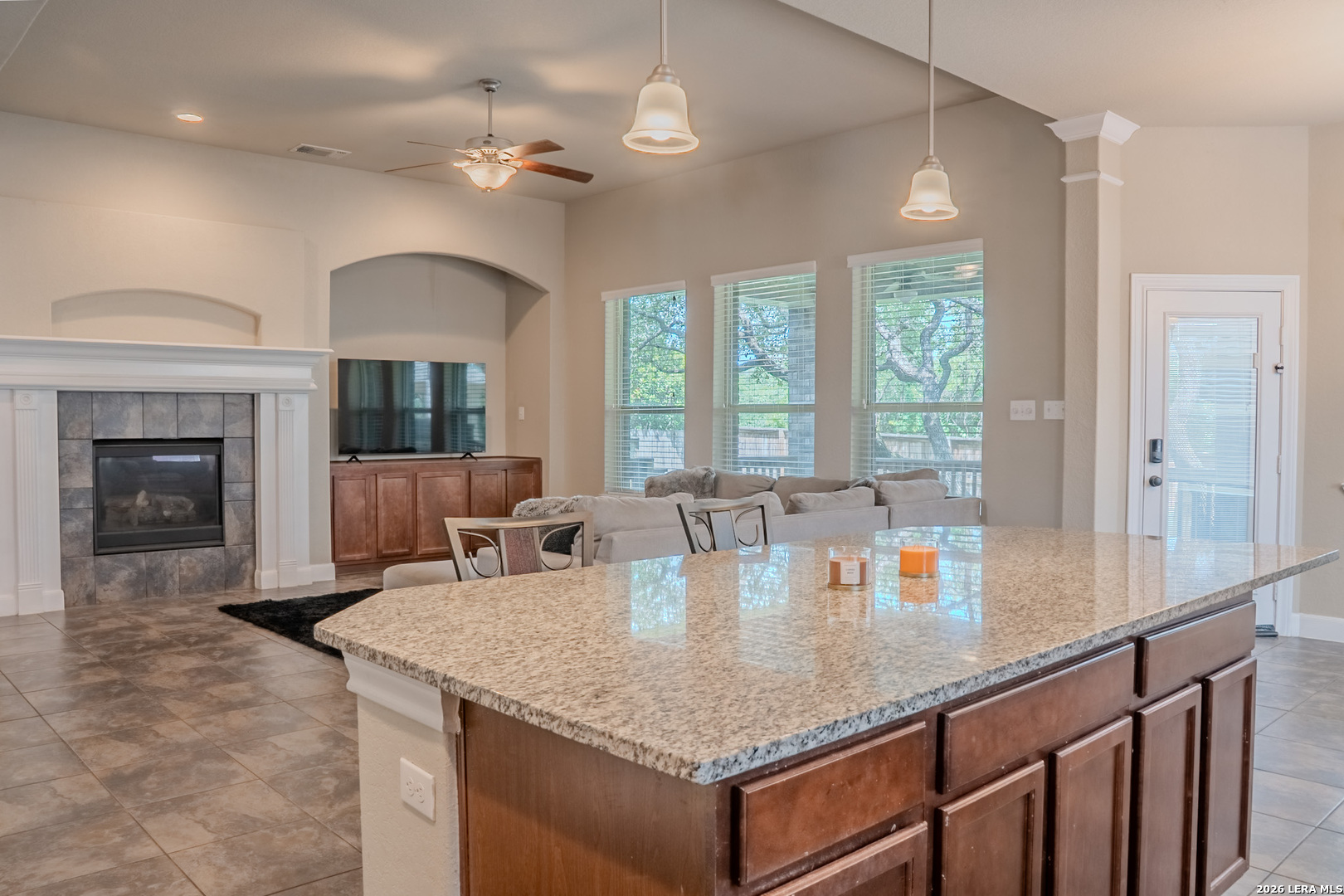 3419 Cherokee Cove San Antonio TX 78253