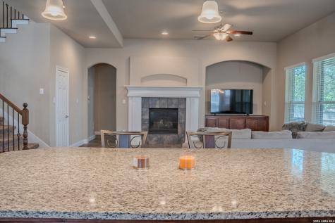 3419 Cherokee Cove San Antonio TX 78253