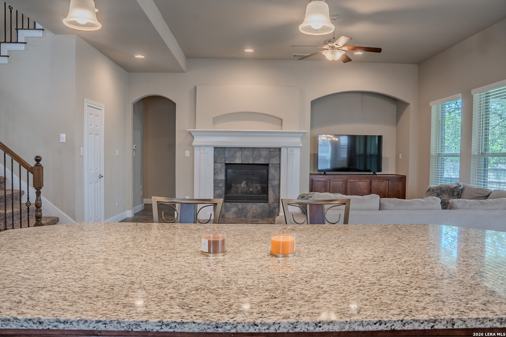 3419 Cherokee Cove San Antonio TX 78253