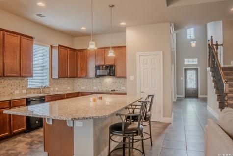 3419 Cherokee Cove San Antonio TX 78253