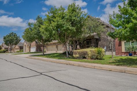 3419 Cherokee Cove San Antonio TX 78253