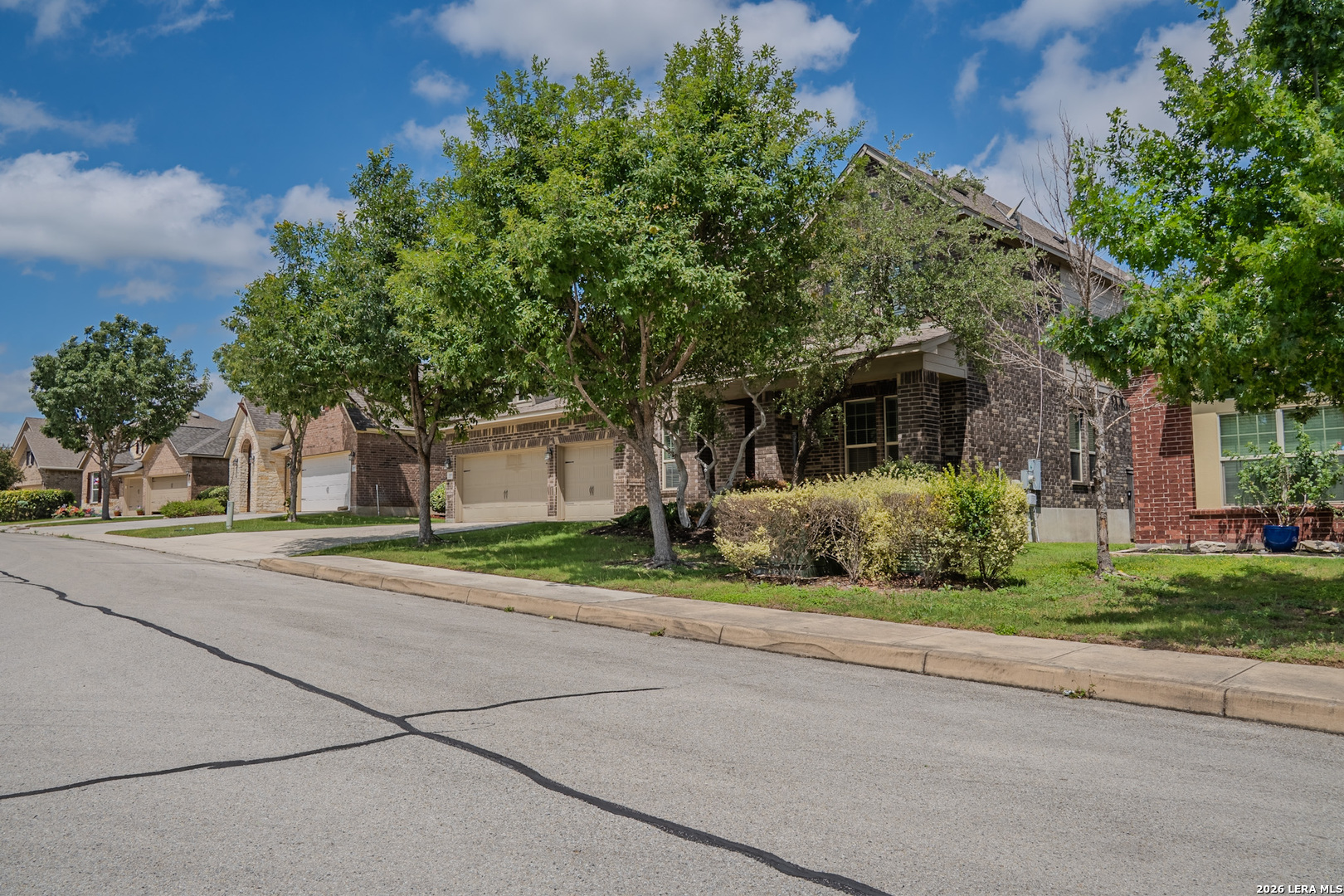 3419 Cherokee Cove San Antonio TX 78253