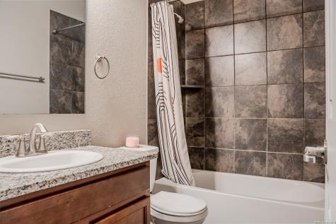3419 Cherokee Cove San Antonio TX 78253
