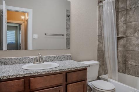 3419 Cherokee Cove San Antonio TX 78253