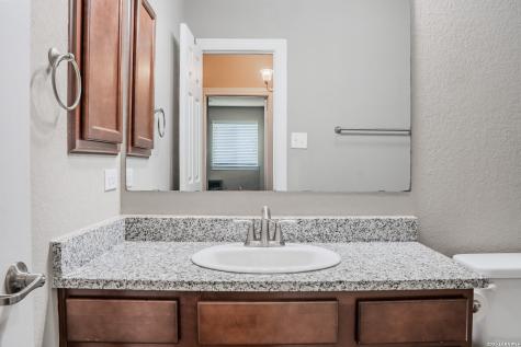3419 Cherokee Cove San Antonio TX 78253