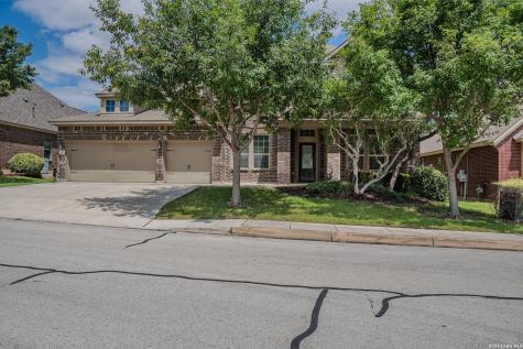 3419 Cherokee Cove San Antonio TX 78253