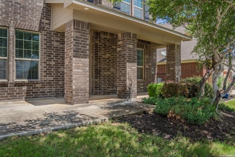 3419 Cherokee Cove San Antonio TX 78253