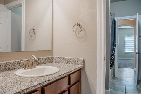 3419 Cherokee Cove San Antonio TX 78253