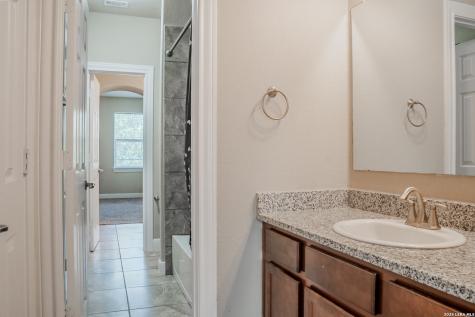 3419 Cherokee Cove San Antonio TX 78253
