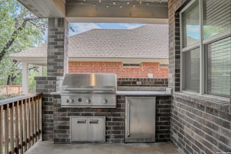 3419 Cherokee Cove San Antonio TX 78253
