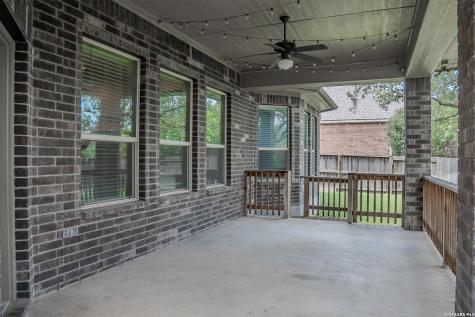 3419 Cherokee Cove San Antonio TX 78253