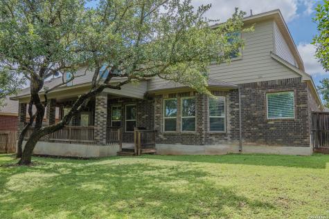3419 Cherokee Cove San Antonio TX 78253